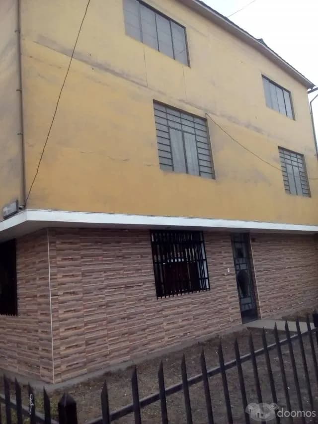 OCASION VENTA DE CASA EN LOS OLIVOS POR VIAJE — foto 2