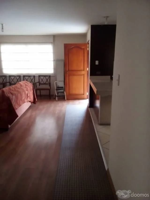 OCASION VENTA DE CASA EN LOS OLIVOS POR VIAJE — foto 4