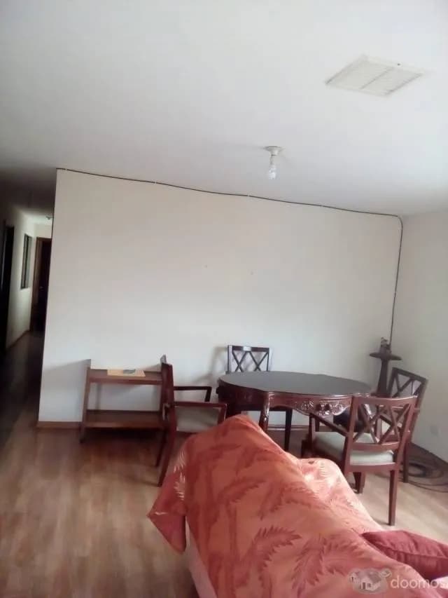 OCASION VENTA DE CASA EN LOS OLIVOS POR VIAJE — foto 7