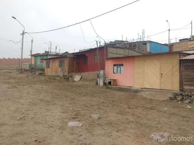 VENTA DE CASA PREFABRICADO — foto 3