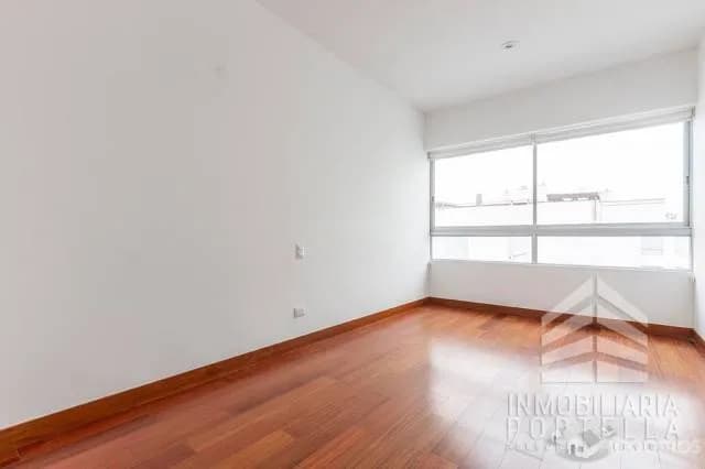 EXCLUSIVO DEPARTAMENTO CON VISTA AL GOLF — foto 1