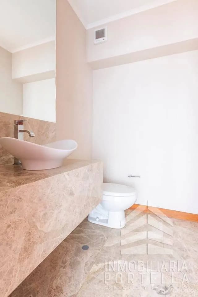 EXCLUSIVO DEPARTAMENTO CON VISTA AL GOLF — foto 6