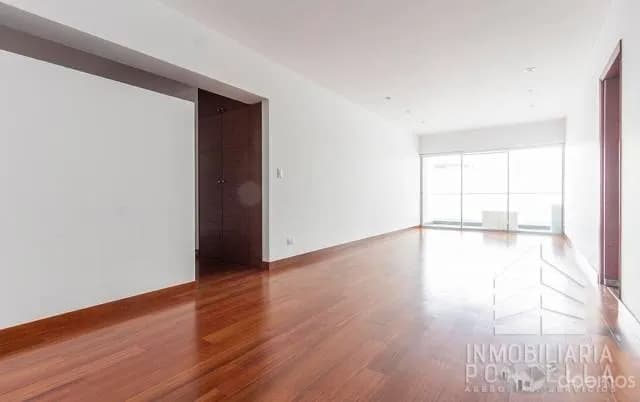 EXCLUSIVO DEPARTAMENTO CON VISTA AL GOLF — foto 8