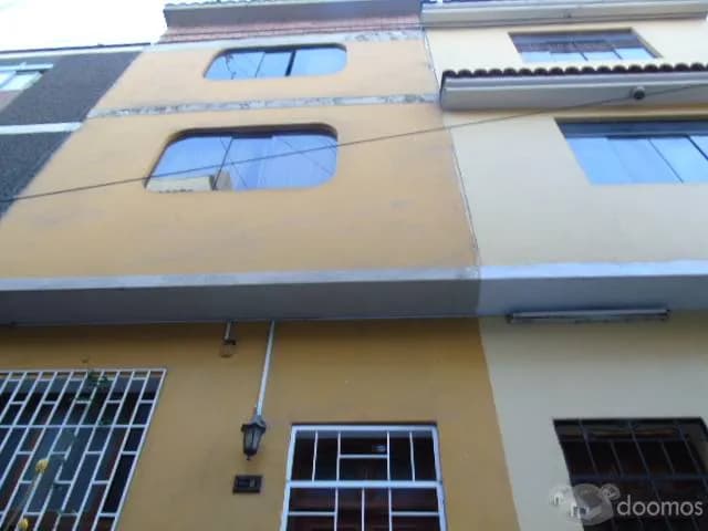 SE ALQUILA CASA — foto 1