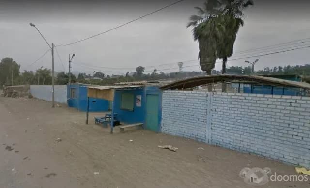 Alquiler Terreno villa el Salvador — foto 1