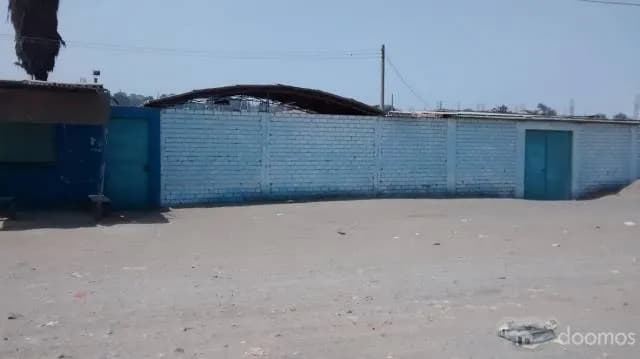 Alquiler Terreno villa el Salvador — foto 4