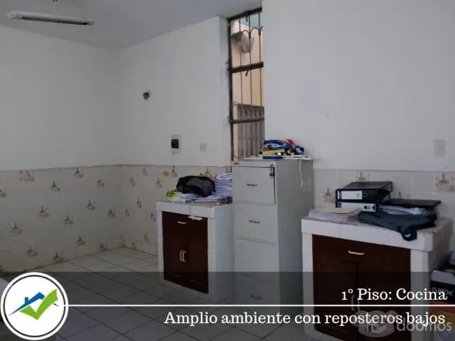 AMPLIA VIVIENDA FRENTE A SUNAT - PIURA — foto 8