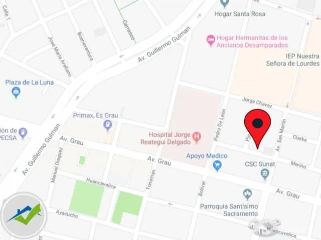 AMPLIA VIVIENDA FRENTE A SUNAT - PIURA — foto 13