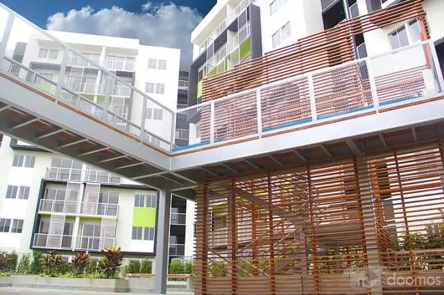 ALQUILER DEPARTAMENTOS EN EL 2 DO PISO EN CHORRILLOS — foto 1