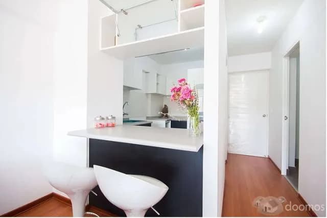 ALQUILER DEPARTAMENTOS EN EL 2 DO PISO EN CHORRILLOS — foto 3