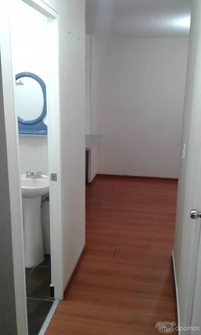 ALQUILER DEPARTAMENTOS EN EL 2 DO PISO EN CHORRILLOS — foto 5