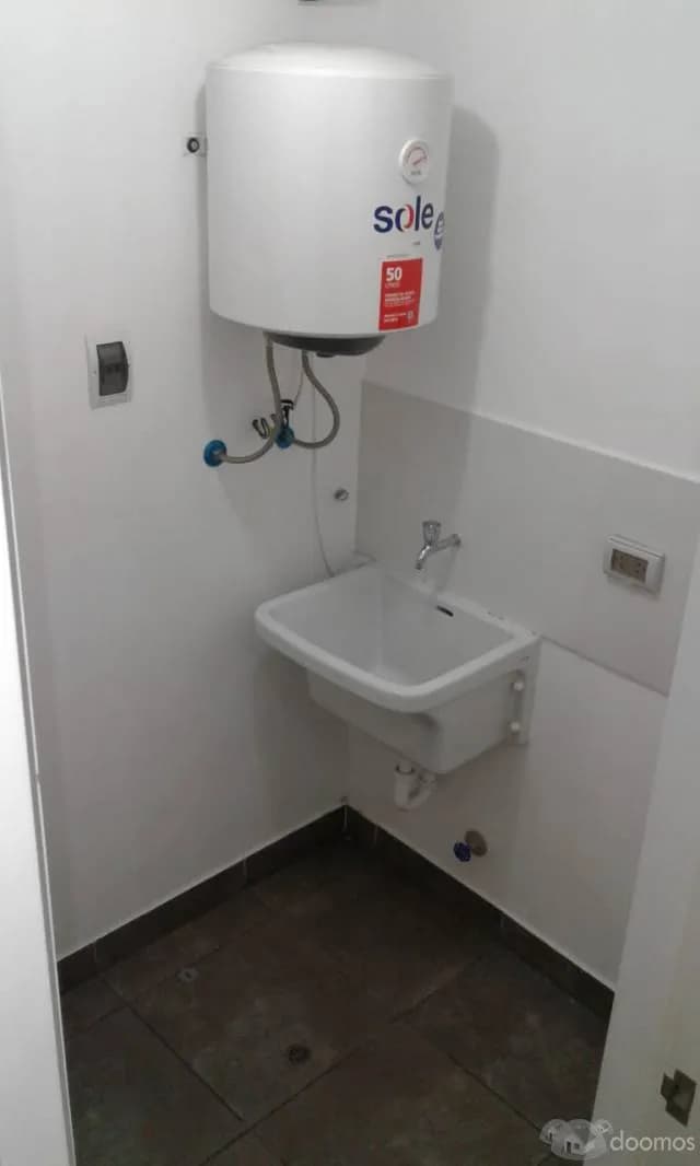 ALQUILER DEPARTAMENTOS EN EL 2 DO PISO EN CHORRILLOS — foto 8