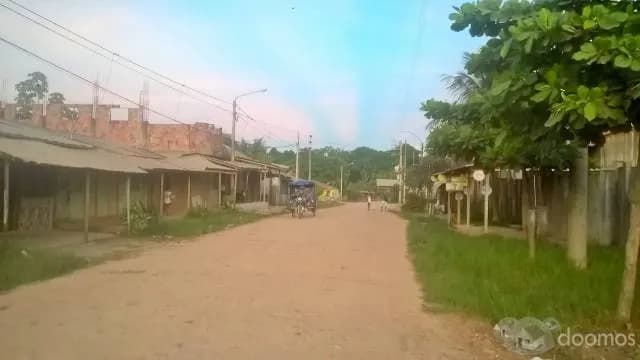 Venta de Terreno en buena ubicación y zona tranquila — foto 2