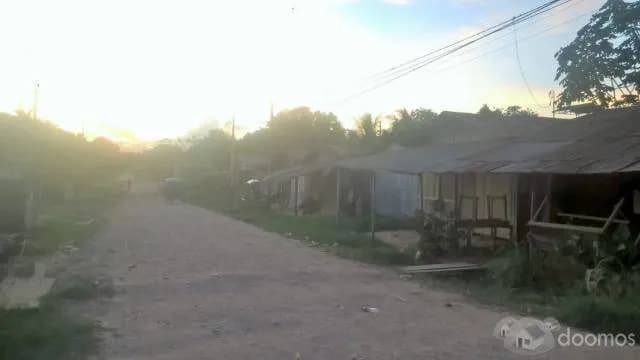 Venta de Terreno en buena ubicación y zona tranquila — foto 3