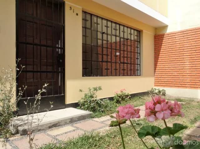 Casa De 4 Ambientes Y 4 Banos — foto 1