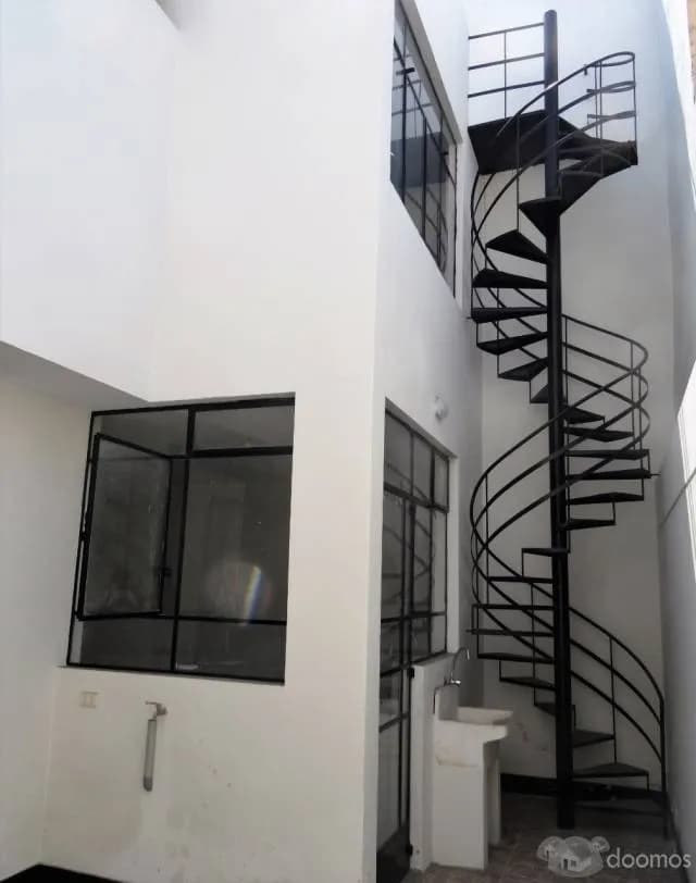 Casa De 4 Ambientes Y 4 Banos — foto 6