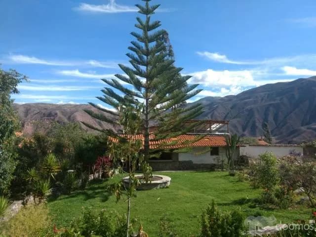 VENDO CASA EN YANAHUARA VALLE SAGRADO — foto 4