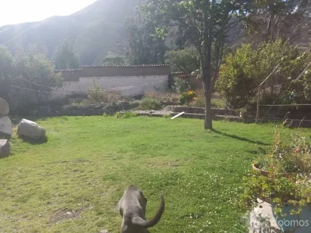 VENDO CASA EN YANAHUARA VALLE SAGRADO — foto 6