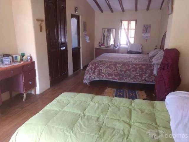 VENDO CASA EN YANAHUARA VALLE SAGRADO — foto 11