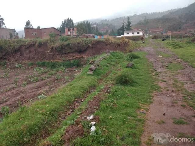 VENDO TERRENO EN EL SECTOR DE CCOLLANA SAN JERÓNIMO — foto 3