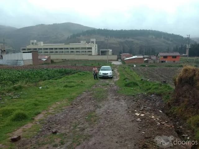 VENDO TERRENO EN EL SECTOR DE CCOLLANA SAN JERÓNIMO — foto 8