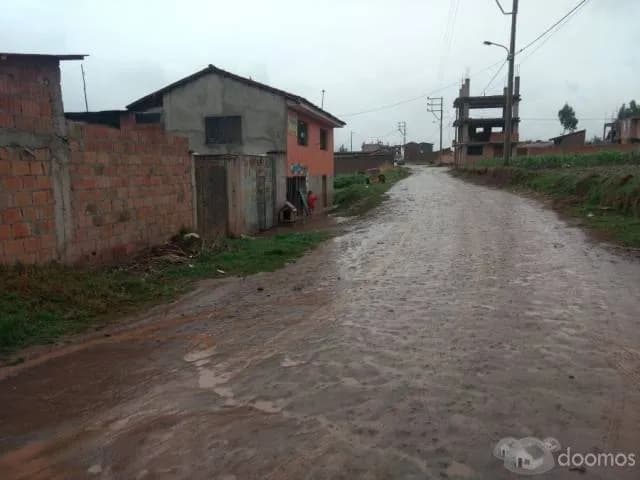 VENDO TERRENO EN EL SECTOR DE CCOLLANA SAN JERÓNIMO — foto 10