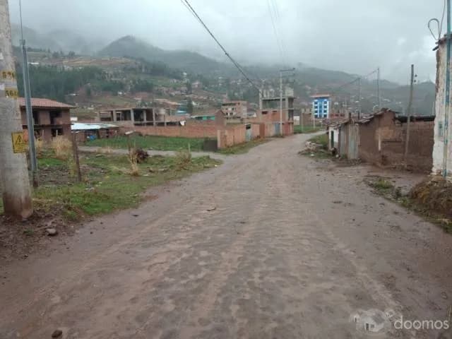 VENDO TERRENO EN EL SECTOR DE CCOLLANA SAN JERÓNIMO — foto 11