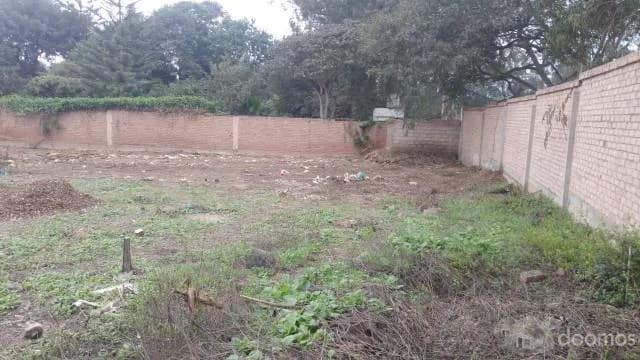 terreno Pachacamac — foto 2