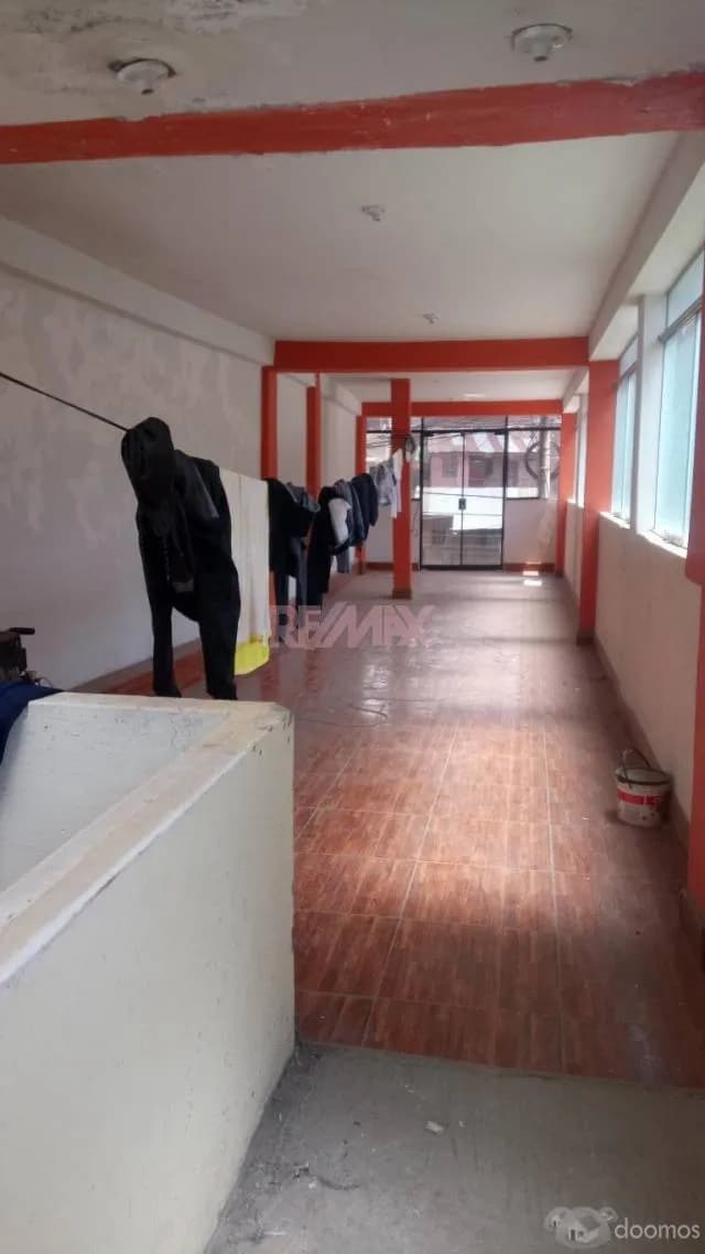 CASA VENTA EN EL CENTRO DE PUNO A 1 CUADRA DE PARQUE PINO — foto 9