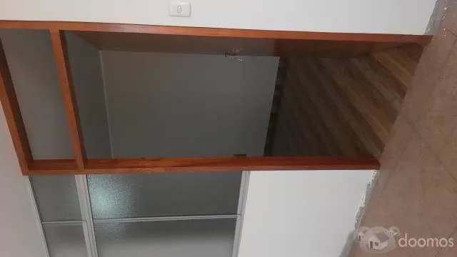 ALQUILO HABITACION SAGITARIO SURCO — foto 3