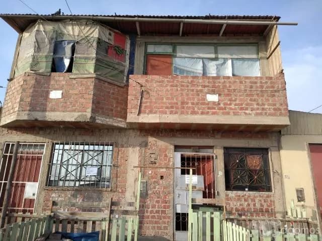 se vende casa de 2 pisos — foto 1