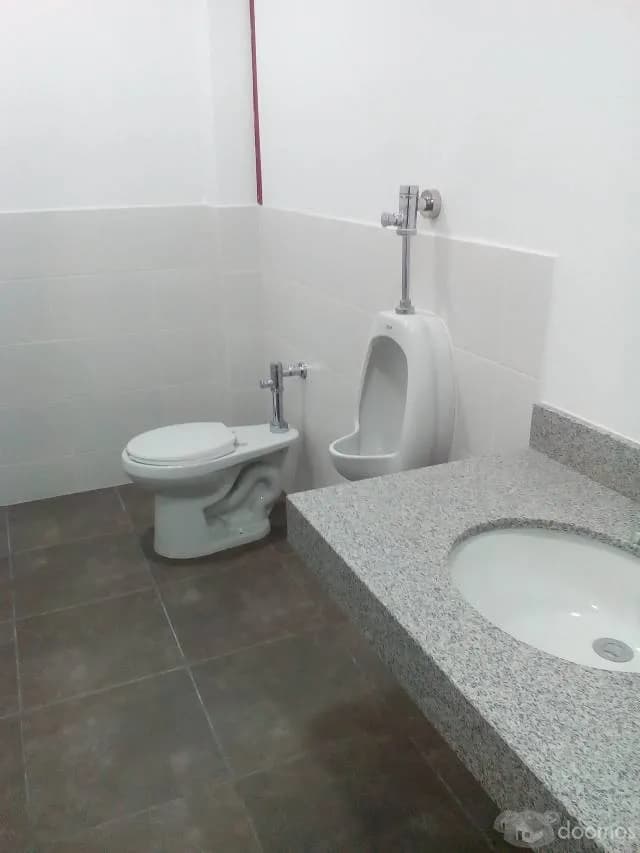 Alquiler de Oficina en Miraflores — foto 6