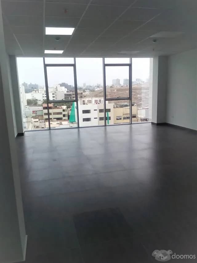 Alquiler de Oficina en Miraflores — foto 8