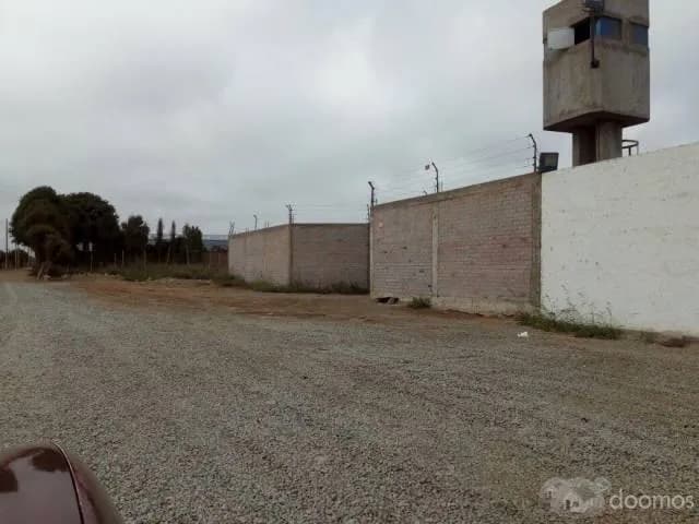 VENDO TERRENO INDUSTRIAL - 5,230 m2 — foto 4