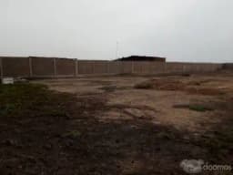 VENDO LOCAL 7,200 m2 - Lurín