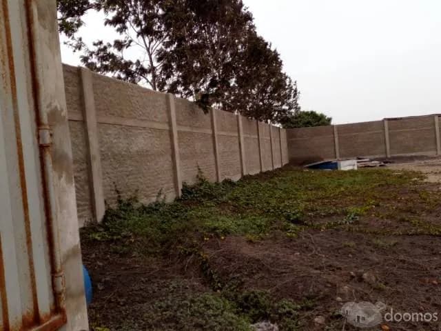 VENDO LOCAL 7,200 m2 - Lurín — foto 2
