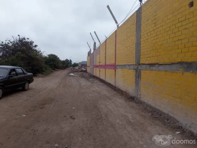 VENDO LOCAL 7,200 m2 - Lurín — foto 5