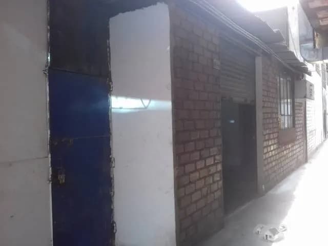 Alquiler De Local Industrial De 30 M2 — foto 4