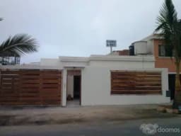 Alquiler casa de playa San Bartolo temporada 2019