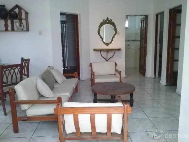 Alquiler casa de playa San Bartolo temporada 2019 — foto 2