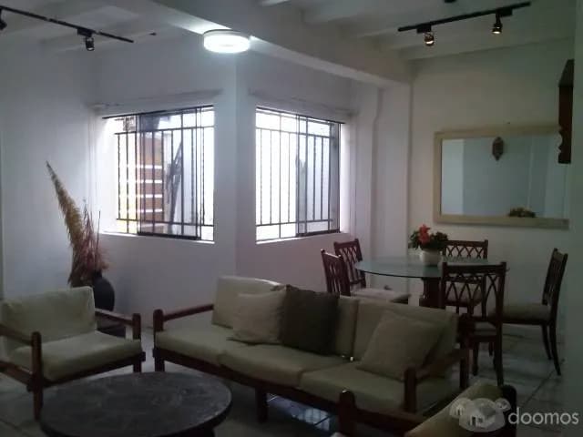 Alquiler casa de playa San Bartolo temporada 2019 — foto 3