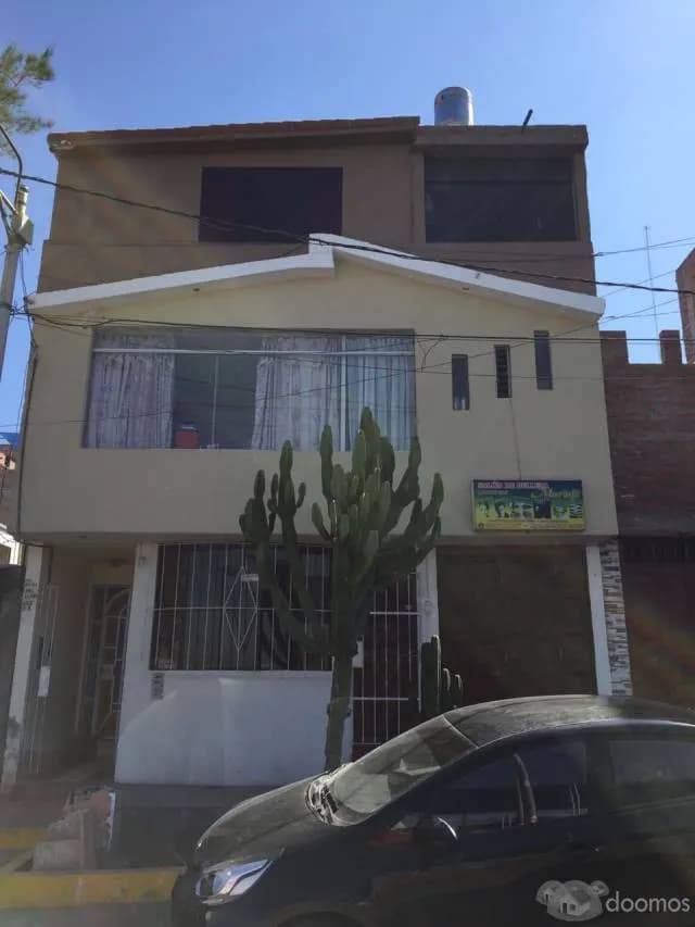 Se Vende Casa Cod: AMC101 — foto 1
