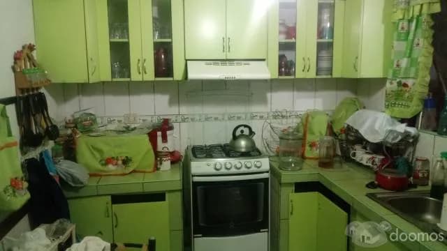 Se Vende Casa Cod: AMC101 — foto 4