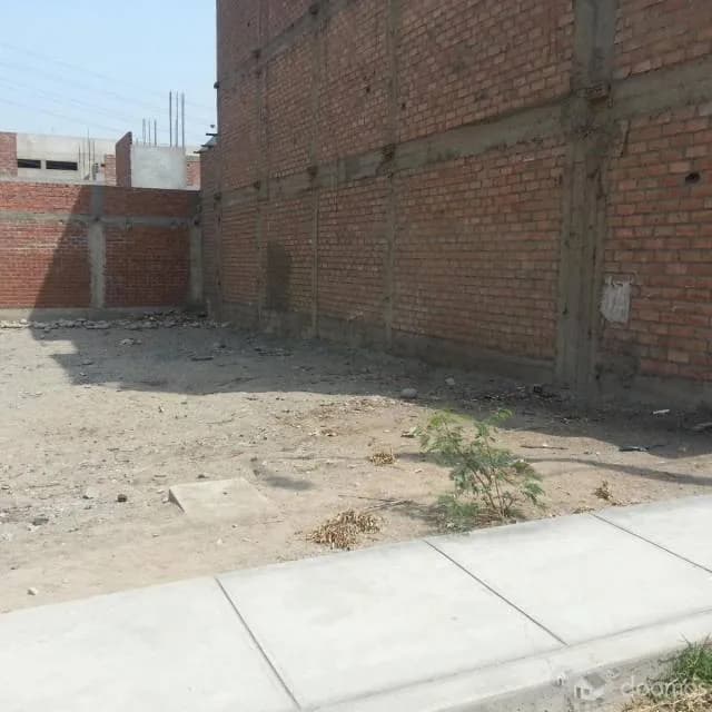 VENDO TERRENO EN SAN ANTONIO DE CARAPONGO — foto 2