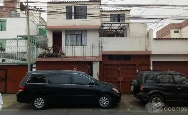CASA DE 3 PISOS EN URB MARANGA - SAN MIGUEL — foto 1