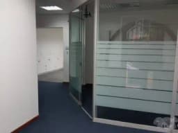 ALQUILER OFICINA MIRAFLORES
