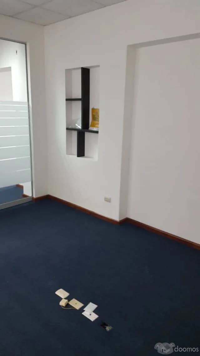 ALQUILER OFICINA MIRAFLORES — foto 2