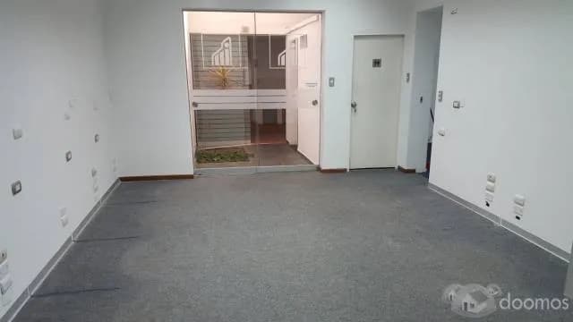 ALQUILER OFICINA MIRAFLORES — foto 4