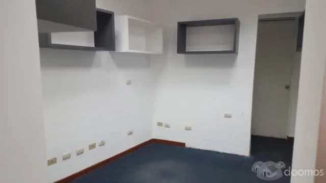 ALQUILER OFICINA MIRAFLORES — foto 6