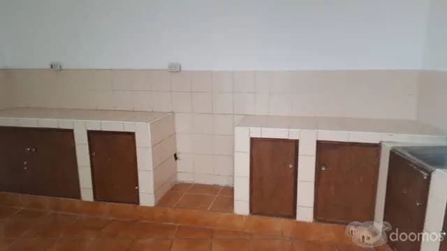 ALQUILER OFICINA MIRAFLORES — foto 8
